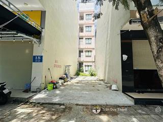 Chính chủ cần bán nhanh lô đất đường lê lô gần biển giá tốt