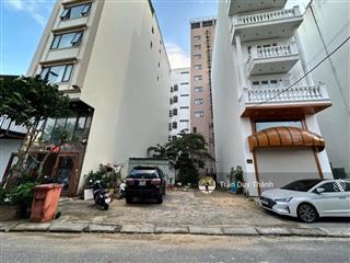 Chính chủ cần bán nhanh cặp khu phố hàn đường an đồn dt 234m ngang 10m