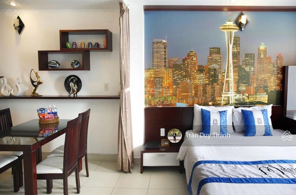 Bán nhanh tòa khách sạn 8 tầng đường loseby ngay biển mỹ khê dòng tiền 245tr/tháng