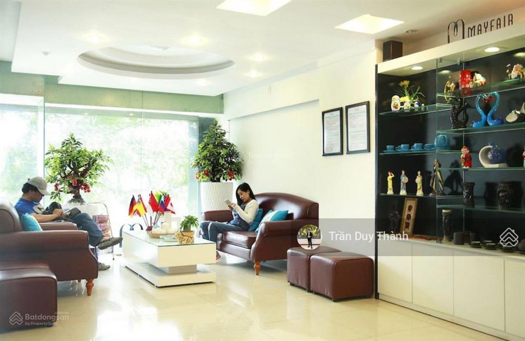 Bán nhanh tòa khách sạn 8 tầng đường loseby ngay biển mỹ khê dòng tiền 245tr/tháng