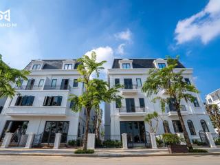 Bán nhanh căn biệt thự solasta mansion kđt dương nội dt 170m2 giá 27 tỷ sổ đỏ