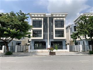 Bán nhanh căn biệt thự an quý kđt dương nội 180m2 giá 32 tỷ