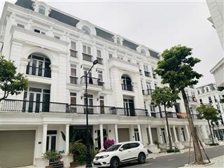 Cần bán nhà liền kề louis đại mỗ dt 120m2 đường 21m view công viên giá 39 tỷ