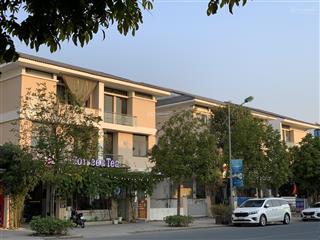Bán biệt thự an phú shop villa gần đường lê quang đạo dt 202m2 giá 43 tỷ sổ đỏ