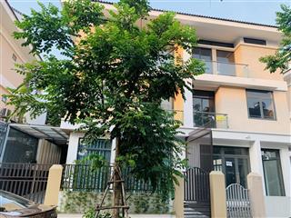 Cho thuê biệt thự kđt dương nội đã hoàn thiện đẹp giá 30 triệu/tháng