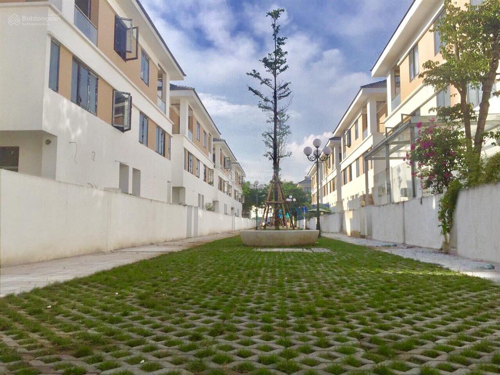 Bán biệt thự an phú shop villa gần đường lê quang đạo dt 202m2 giá 43 tỷ sổ đỏ