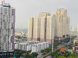 Bán nhanh căn góc 95m2 chung cư the charm an hưng tầng view đẹp giá 8.45 tỷ