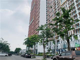 Cần bán gấp shophouse 110m2 căn góc giá 14.3 tỷ anland lake view kđt dương nội