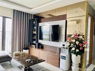 Bán gấp căn hộ ct3 vcn vĩnh điềm trung, nhà đẹp, full nt xịn, view công viên, giá 3.05 tỷ (bao hết)