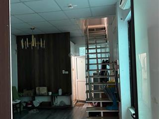 Chính chủ cần bán nhà mặt phố khương trung giá tốt 22 tỷ 75.4m2. 0328 561 ***
