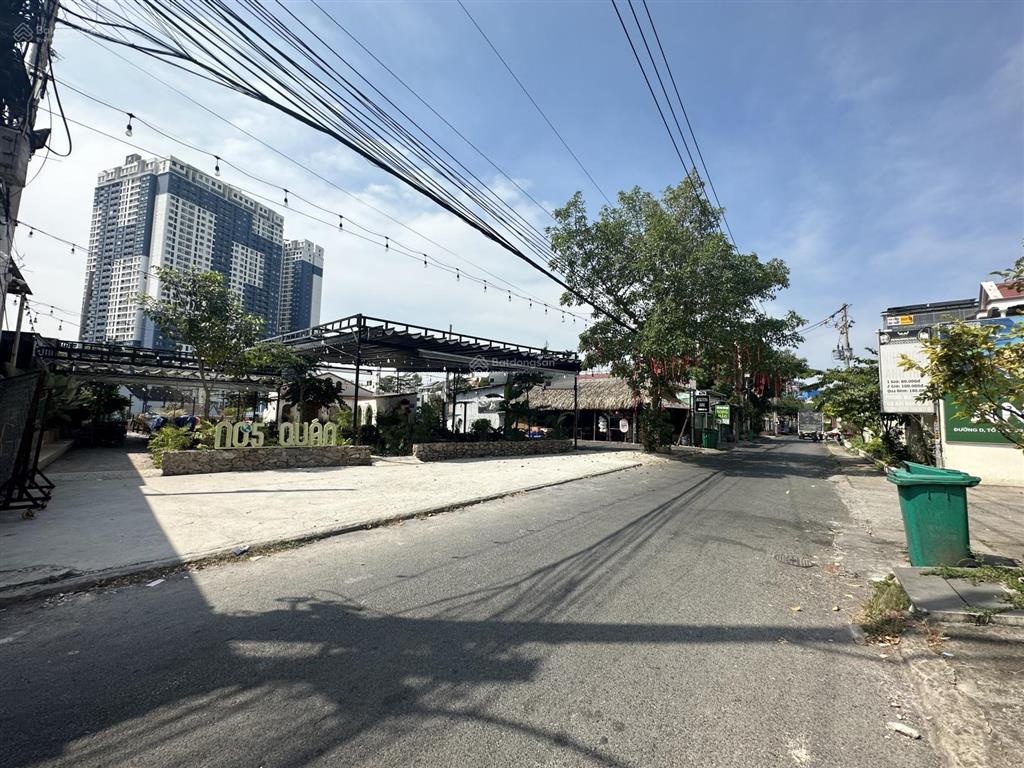 Đất chánh nghĩa nhánh đường ngô gia tự, cách tòa nhà tttm becamex chỉ 500m