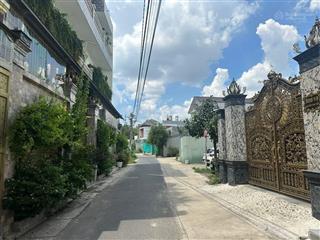 Đất xây biệt thự phú lợi  giáp bên vòng xoay hiệp thành 3  diện tích 10 x 24,5m (120m2 thổ cư)