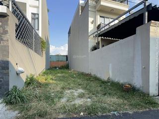 Bán đất hiệp thành  cách bệnh viện tỉnh 512 chỉ 300m  diện tích 5x25m  đất sạch ko quy hoạch