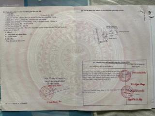 Nhà mặt tiền đường huỳnh văn nghệ  phú lợi  gần trụ sở cty xổ số bình dương