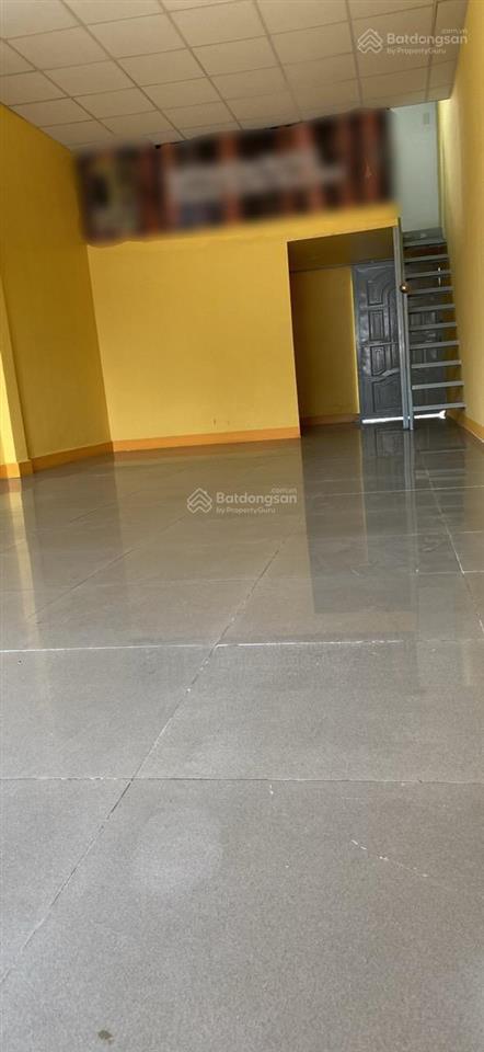 Nhà mặt tiền đường nguyễn bình  phú lợi  nhà thông suốt có gác ( đỗ )  phù hợp kinh doanh