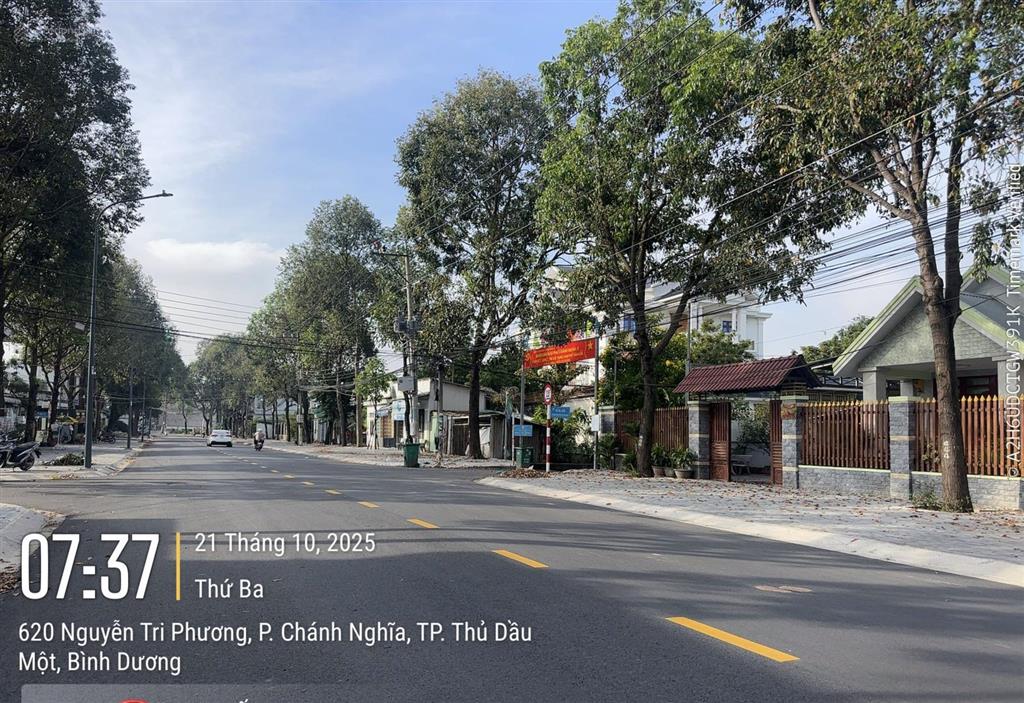 Bán 642m2 đất mặt tiền nguyễn tri phương  diện tích quá đẹp 17 x 35m