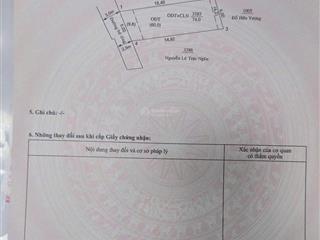 Bán đất ngay sau chợ phú mỹ  diện tích 5x15 ( thổ cư 60m )  đường bê tông ô tô vivu