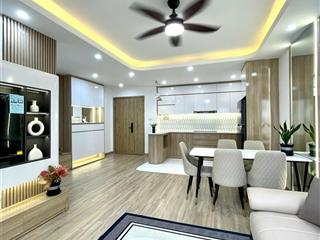 Bán căn hộ chung cư k35 tân mai hoàng mai, hà nội