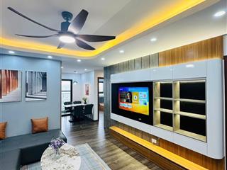 Bán căn hộ chung cư 89 thịnh liệt tòa nhà hồng hà hoàng mai hà nội