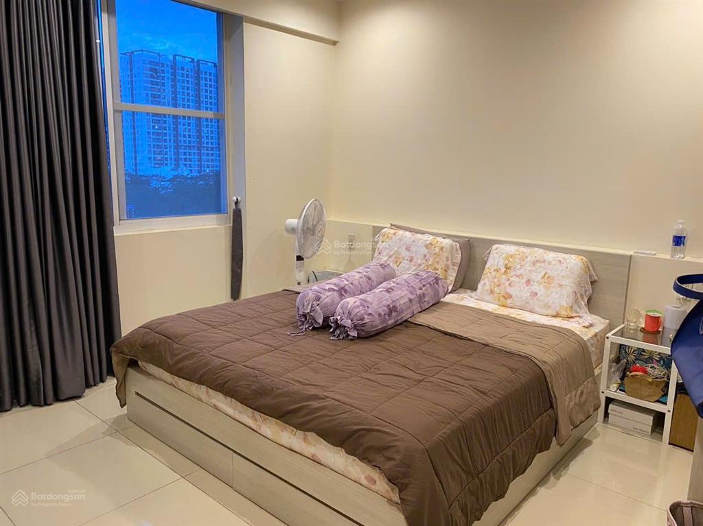 Định cư nước ngoài bán gấp ch riverpark residence, căn góc, view sông, giá chỉ 14.6 tỷ vnd, 124m2