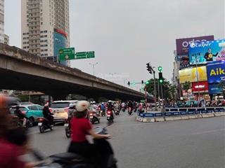 Mặt phố khuất duy tiến, kinh doanh, giu trí đẹp vỉa hè qh ổn định 72m2 mặt tiền 4m giá 41.5 tỷ