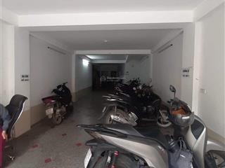 Bán gấp, mặt phố kinh doanh, vỉa hè qh ổn định phố hoàng văn thái 145m2 9 tầng giá 86 tỷ 0898 309 ***