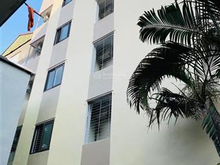 Hiếm, lô góc 2 thoáng, kinh doanh căn hộ cho thuê phố xuân thuỷ 125m2 7 tầng thang máy giá 29.5 tỷ