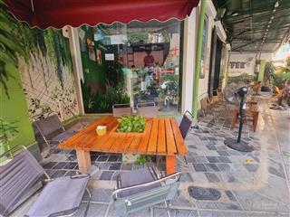 Hiếm, kinh doanh, ô tô tránh, vỉa hè, lô góc 3 mặt tiền phố trung kính 70m2 6 tầng giá 33 tỷ