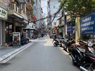 Hiếm, mảnh đất vàng còn xót tt quận cầu giấy 65m2 mặt tiền 5m giá chỉ 11.5 tỷ xây chdv cực đẹp