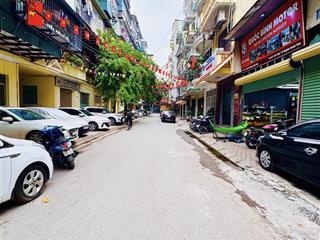 Phân lô, ô tô tránh dừng đỗ, gần phố nguyễn khánh toàn 99m2 mặt tiền 7.5m 4 tầng giá 44 tỷ