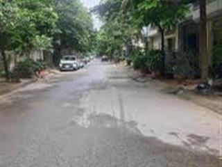 Chính chủ gửi bán đất đấu giá mậu lương  kiến hưng  hà đông, 60m2, giá rẻ nhất khu