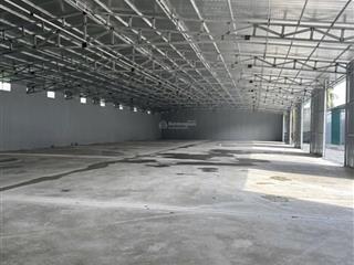 Cho thuê kho xưởng 80m 200m 300m 400m 540m2 nguyễn xiển  25m tân triều mới  phạm tu