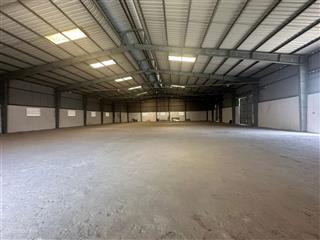 Cho thuê kho xưởng 340m  m2 phan trọng tuệ, thanh trì