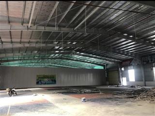 Cho thuê kho xưởng 90m 150m 240m 600m2 ngọc hồi , gần ga văn điển