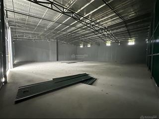 Cho thuê kho xưởng 100m 200m 300m 430m & 600m2 chiến thắng  tổng cục 5, yên xá
