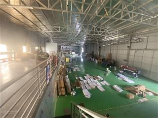 Cho thuê kho xưởng 60m  130m  170m  650m2 kim giang, thanh xuân