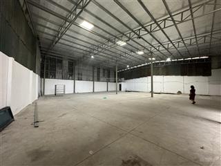 Cho thuê kho xưởng 200m² 300m² long biên, hà nội.