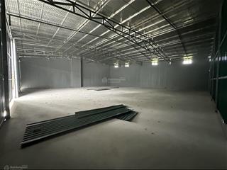 Cho thuê kho xưởng 100m 220m 320m 400m 570m2 nguyễn xiển & đường 25m tân triều mới