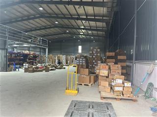 Cho thuê kho xưởng 100m 220m 345m 400m 550m2 phan trọng tuệ, thanh trì