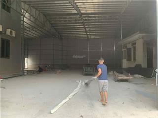 Cho thuê kho xưởng 70m 215m 300m 530m 600m2 cầu bươu, tổng cục 5, yên xá
