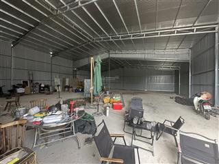Cho thuê kho xưởng 100m 200m 340m 400m 530m2 nguyễn xiển  đường 25m tân triều mới  phạm tu