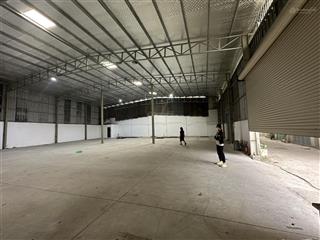 Cho thuê kho xưởng 85m 150m 210m 320m 500m2 giải phóng  bến xe nước ngầm