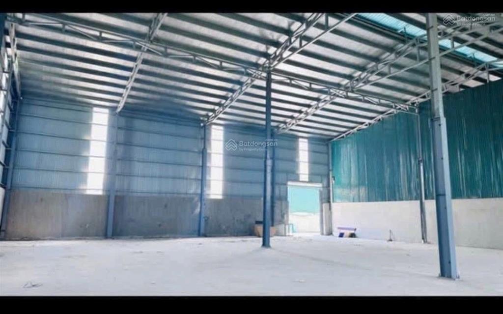 Cho thuê kho xưởng 90m 200m 300m 600m 1700m2 giải phóng  hoàng mai