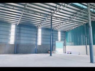 Cho thuê kho xưởng 90m 200m 300m 600m 1700m2 giải phóng  hoàng mai