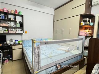 Bán 2n2vs toà de spark  dương nội 3.4x tỷ  tầng trung