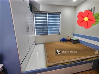 Bán 2pn 2vs 62m2 toà fgh xuân mai full nội thất