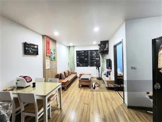 Bán 2n 2vs  62m2 xuân mai, hướng mát full đồ