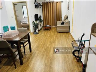 Bán 1n+1 49.5m2 xuân mai, có ban công 2.x tỷ