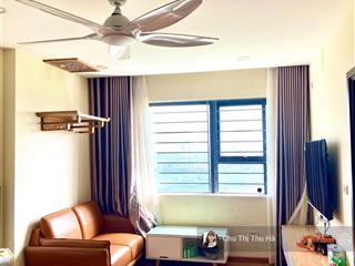 Bán 2n2vs  62m2 full cả điện tử, tầng trung fgh xuân mai