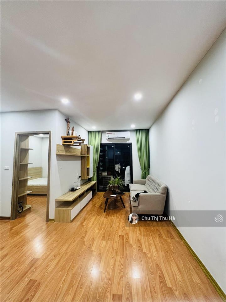 Bán 1n + 1 49.5m2 xuân mai, tầng đẹp nhà giữ gìn